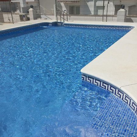 Punta Umbria Centro-Playa Apartment Exterior photo