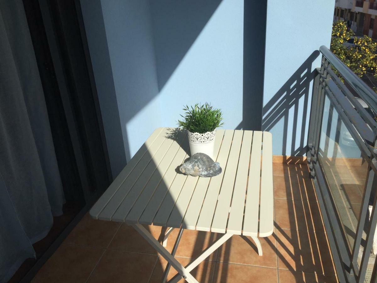 Punta Umbria Centro-Playa Apartment Exterior photo